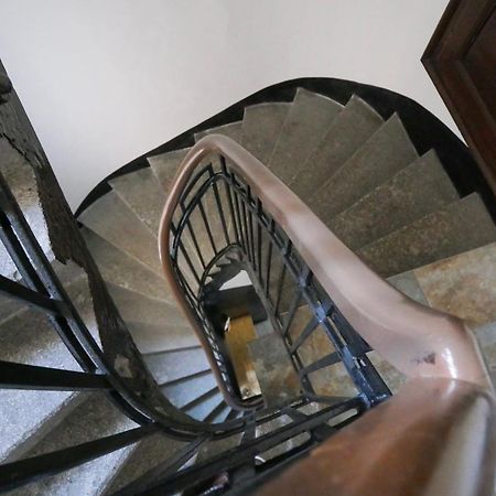 Residence Moravia Apartments Карлови Вари Екстериор снимка