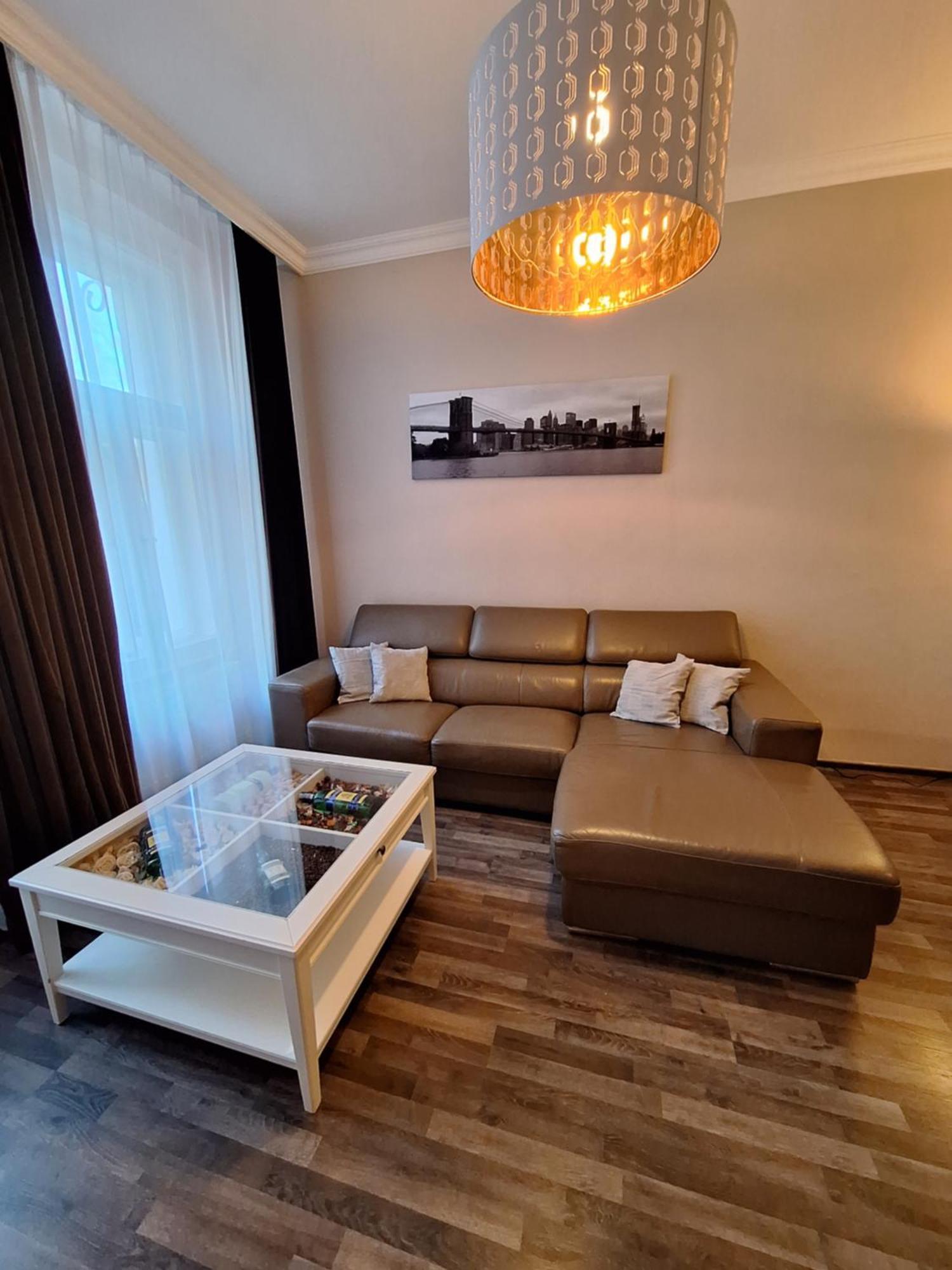 Residence Moravia Apartments Карлови Вари Екстериор снимка