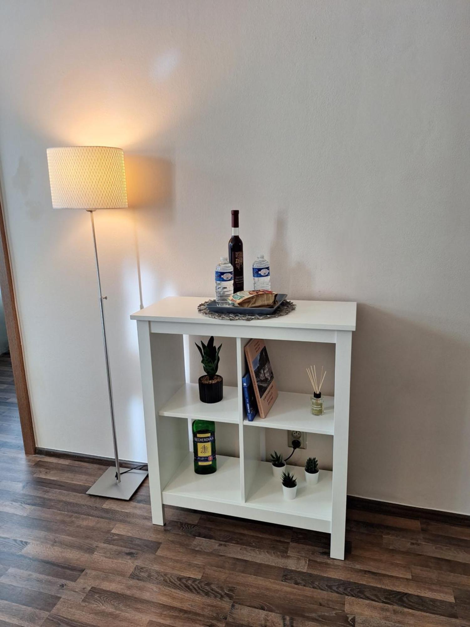 Residence Moravia Apartments Карлови Вари Екстериор снимка