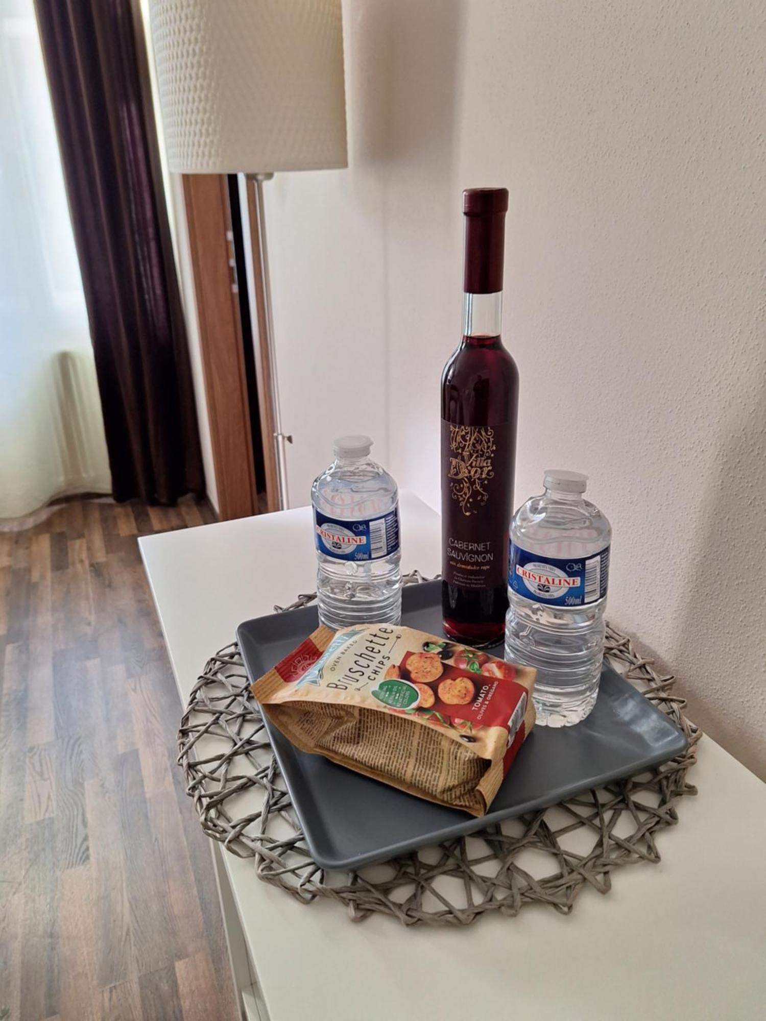 Residence Moravia Apartments Карлови Вари Екстериор снимка