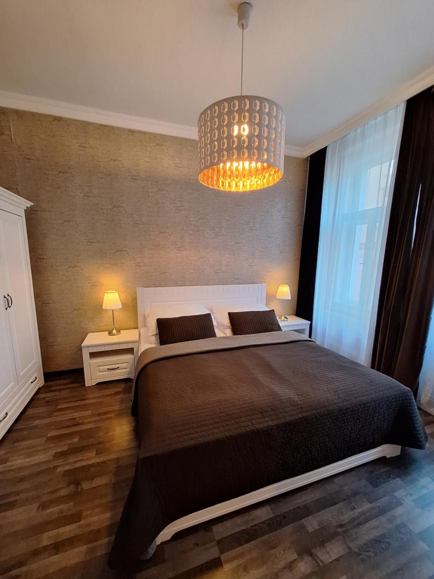 Residence Moravia Apartments Карлови Вари Екстериор снимка