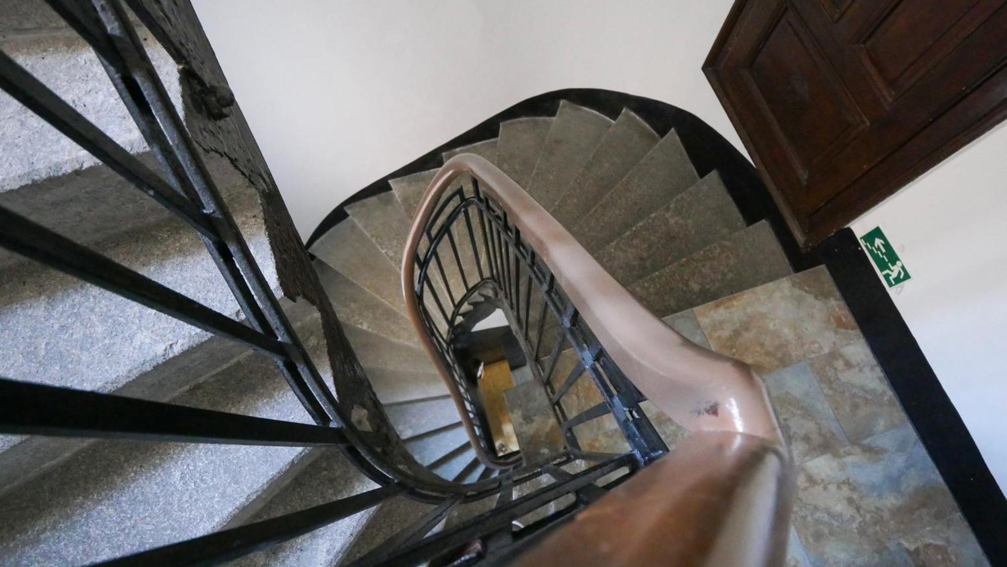 Residence Moravia Apartments Карлови Вари Екстериор снимка