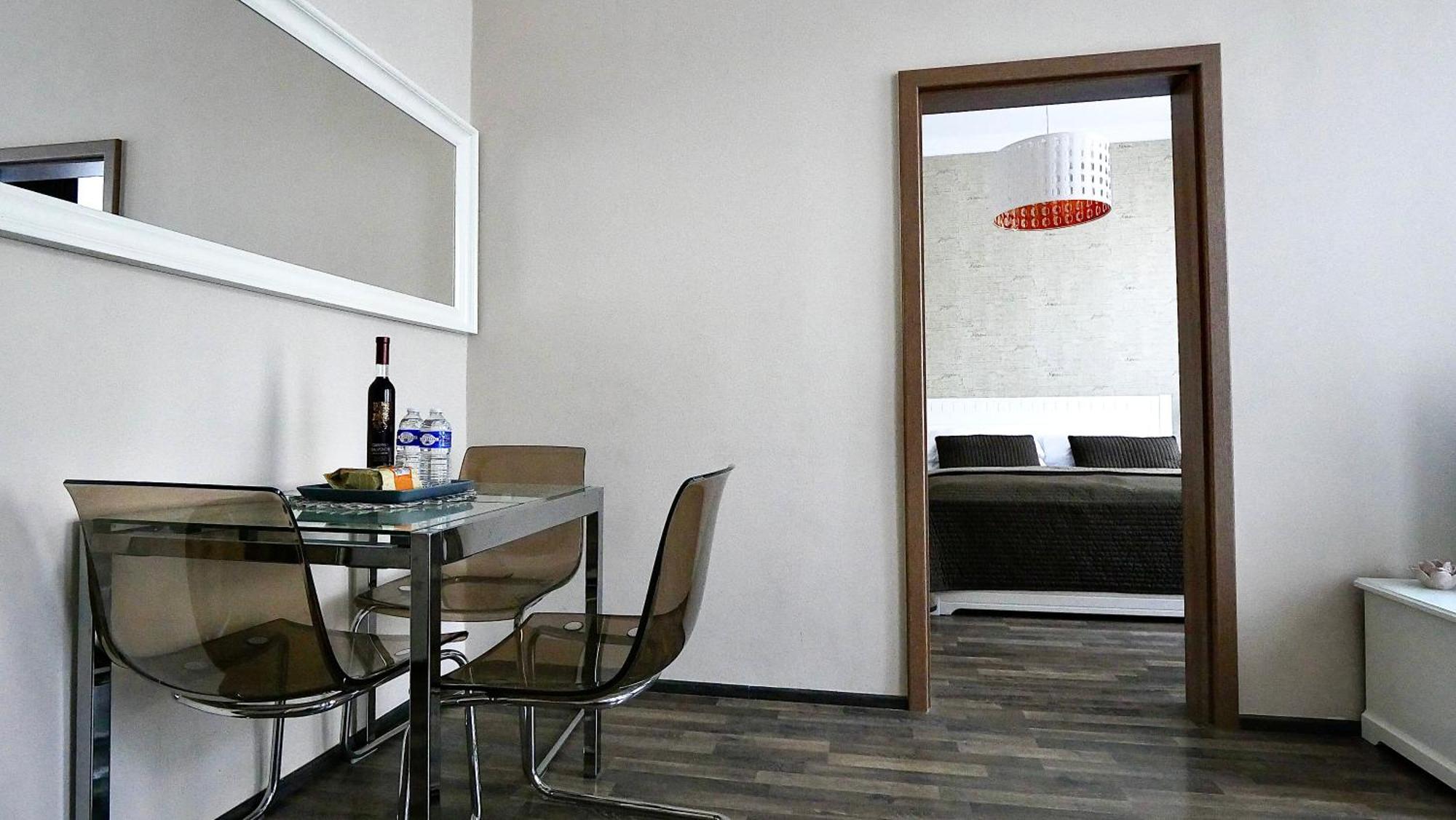 Residence Moravia Apartments Карлови Вари Екстериор снимка