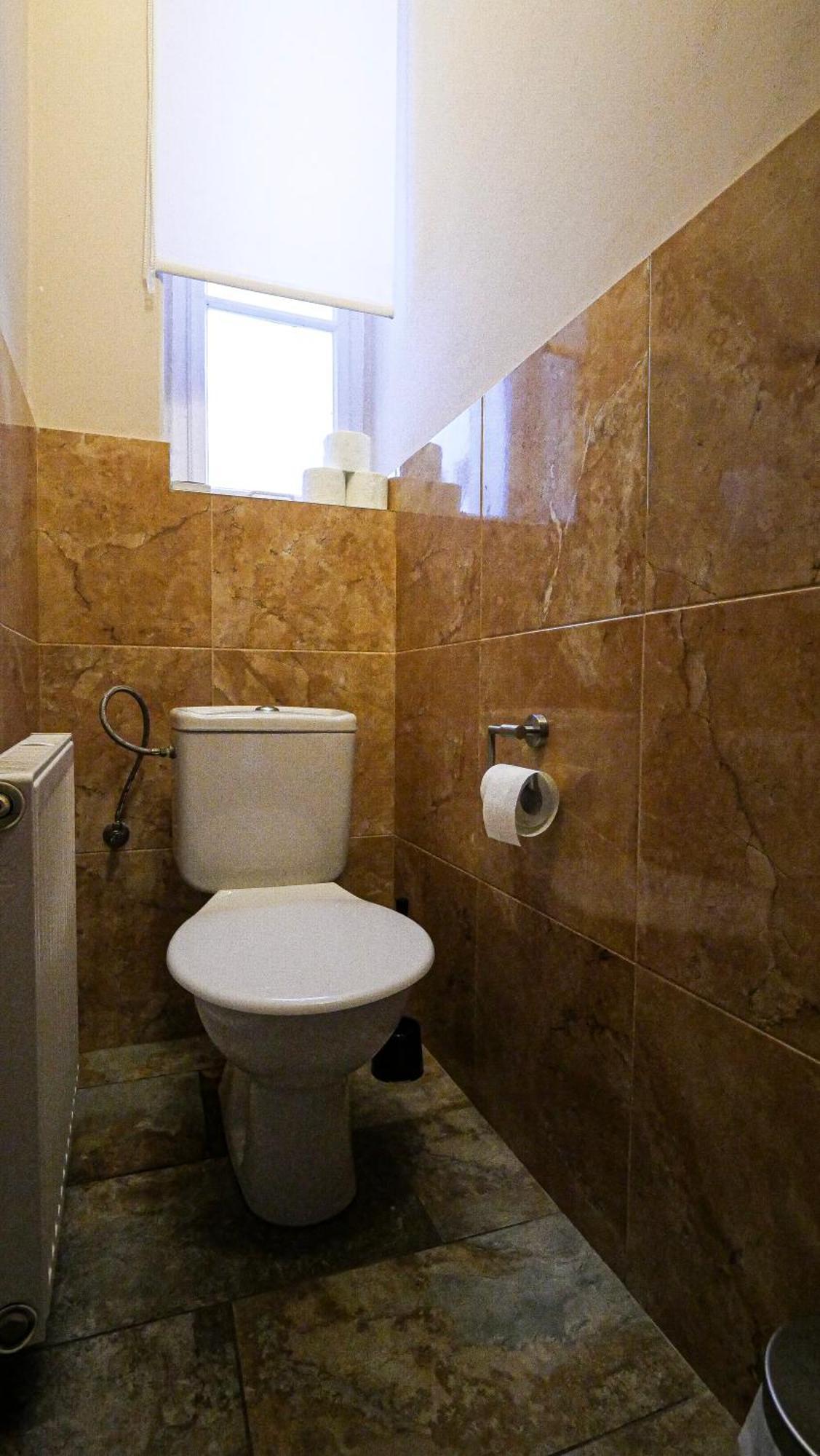 Residence Moravia Apartments Карлови Вари Екстериор снимка