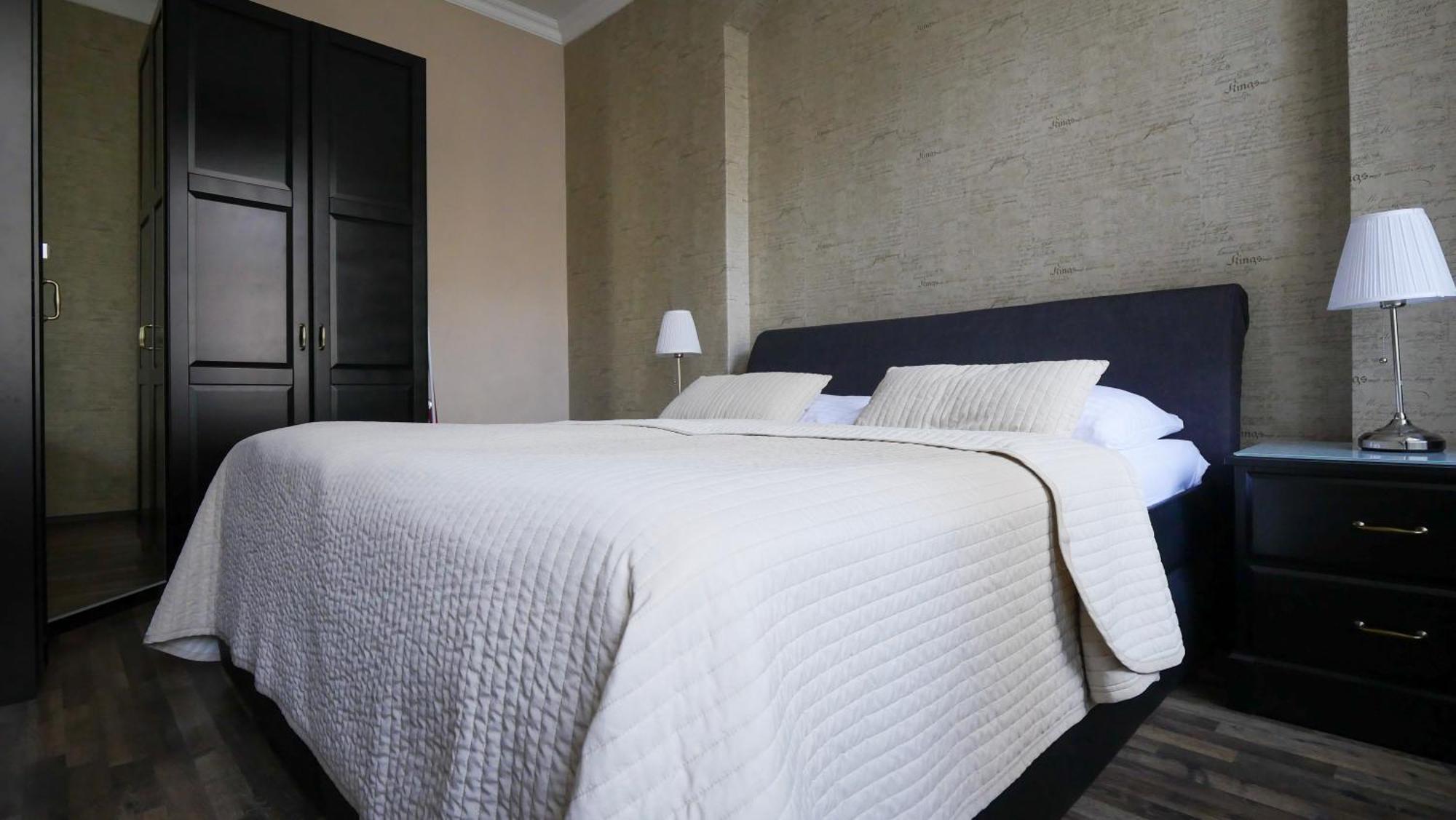Residence Moravia Apartments Карлови Вари Екстериор снимка