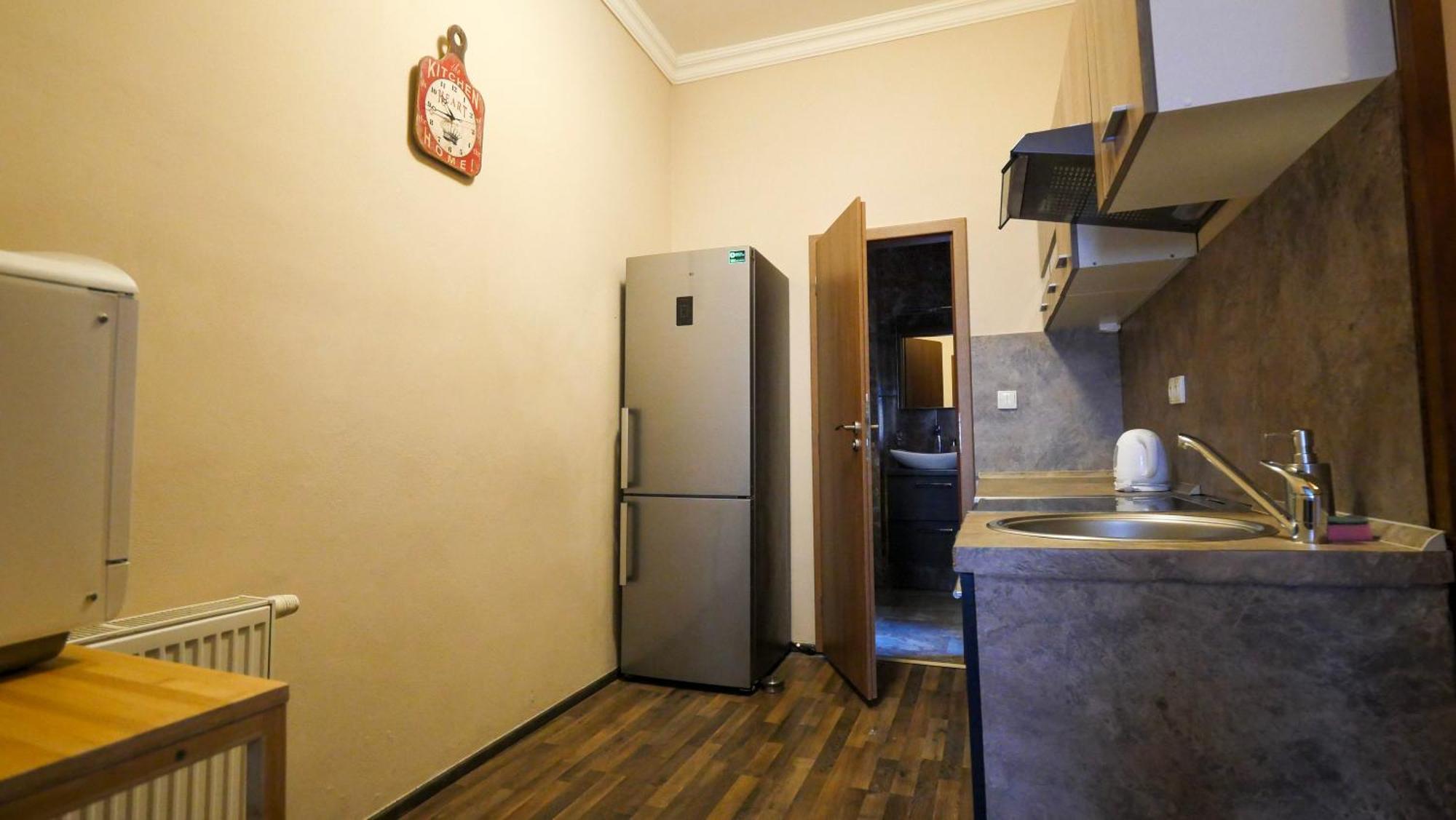 Residence Moravia Apartments Карлови Вари Екстериор снимка