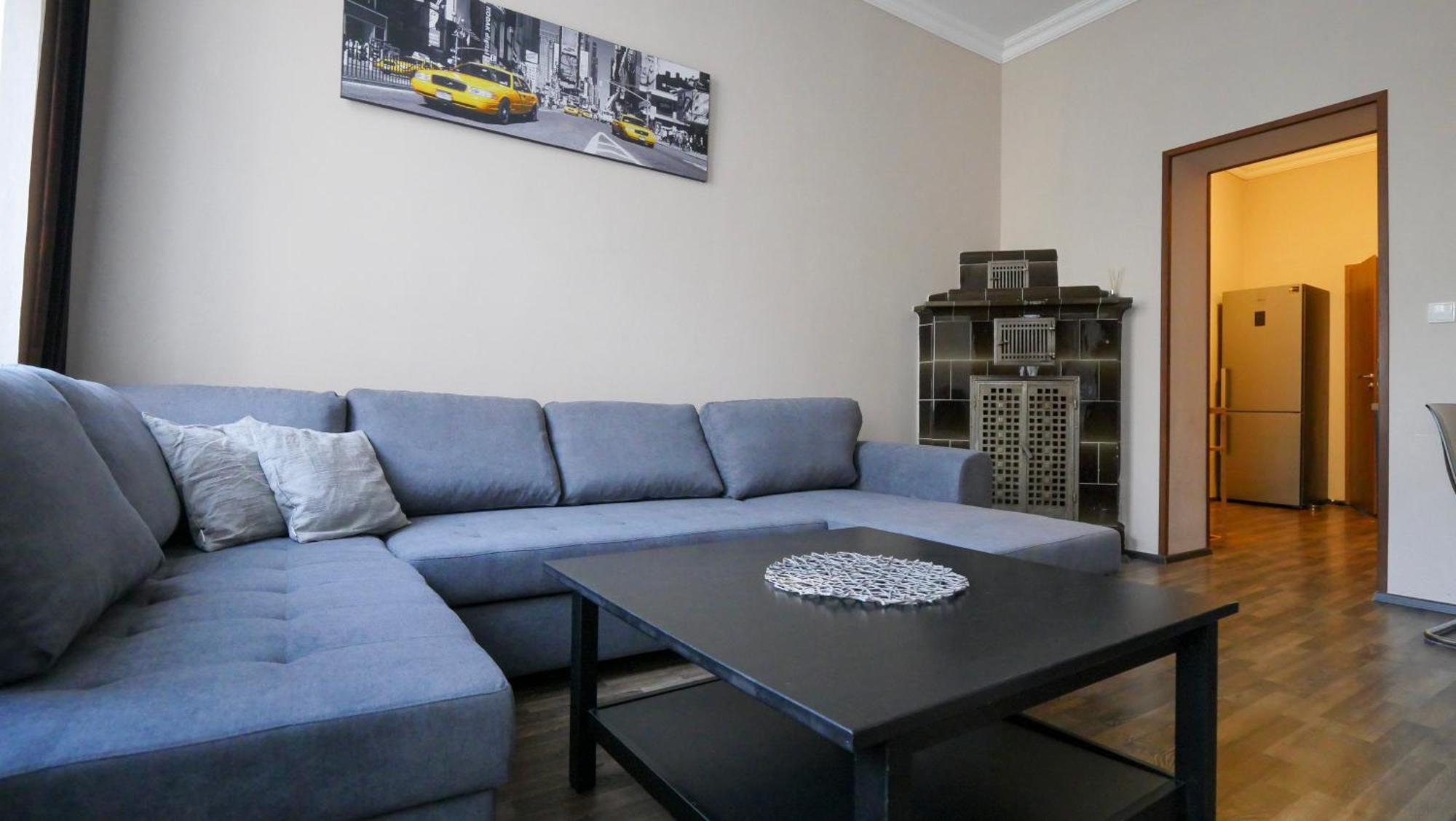 Residence Moravia Apartments Карлови Вари Екстериор снимка