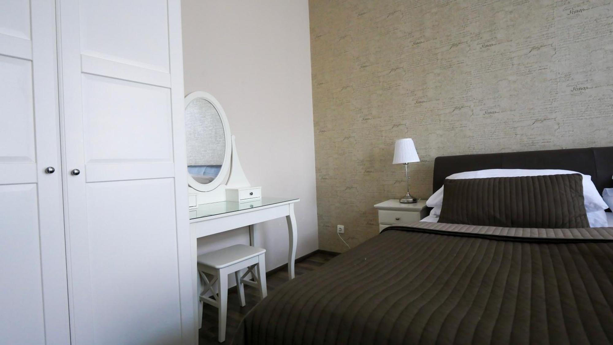 Residence Moravia Apartments Карлови Вари Екстериор снимка