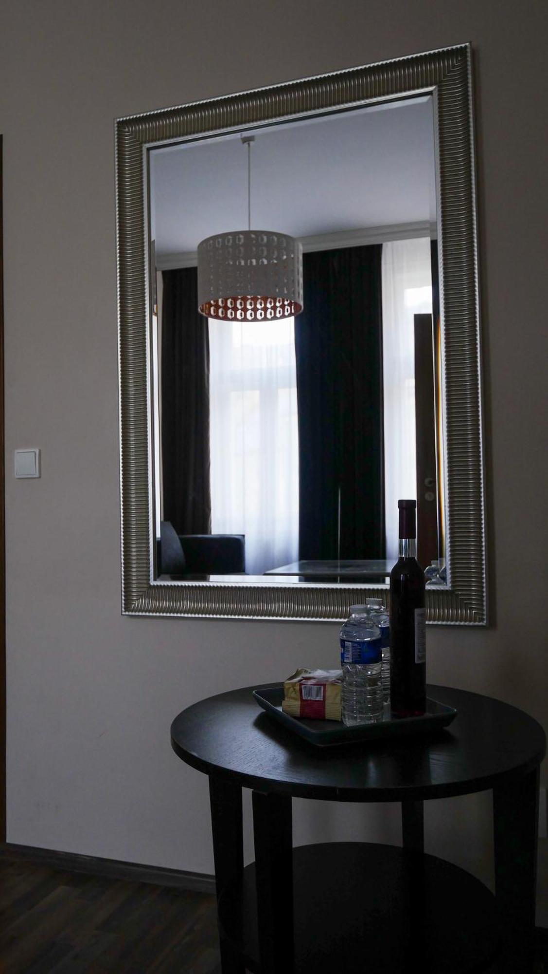 Residence Moravia Apartments Карлови Вари Екстериор снимка