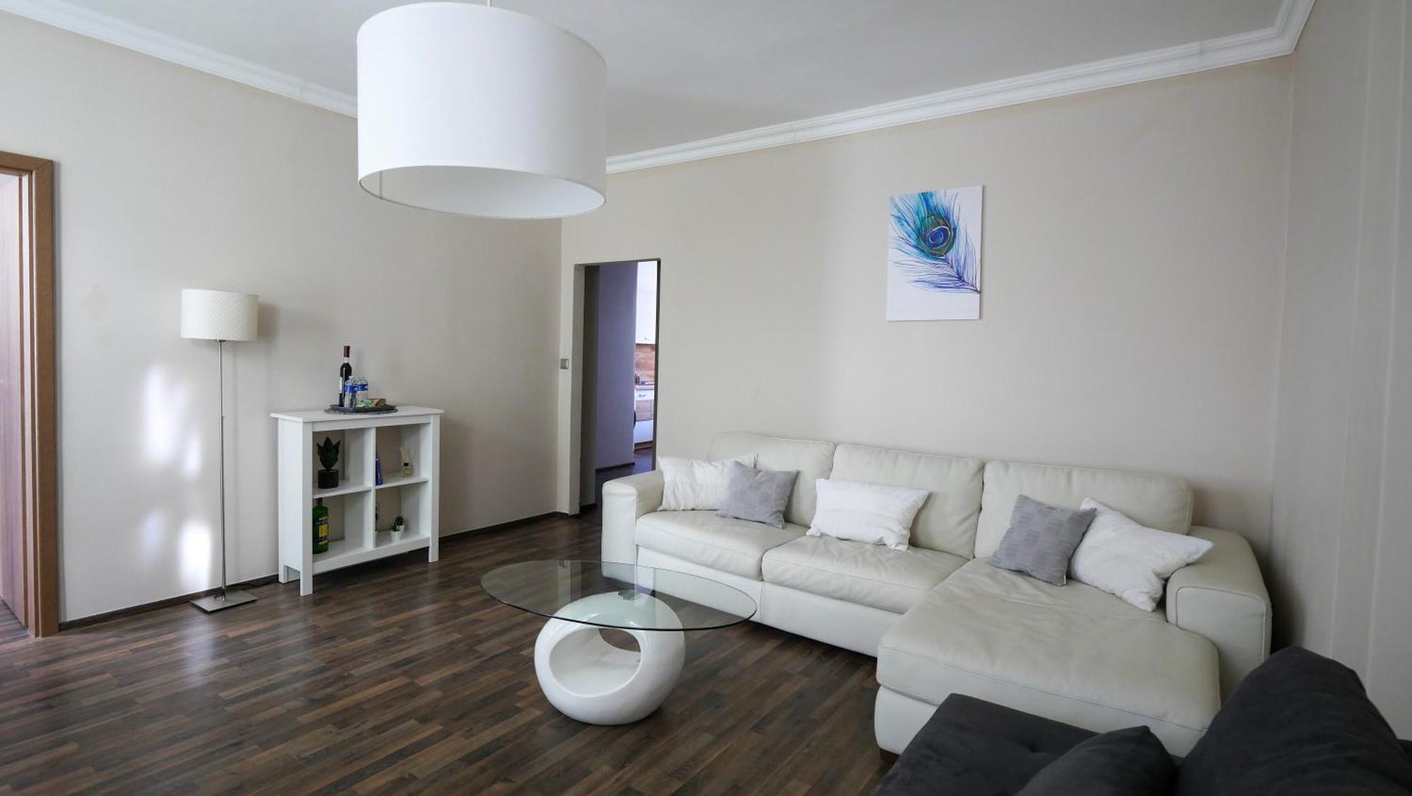 Residence Moravia Apartments Карлови Вари Екстериор снимка
